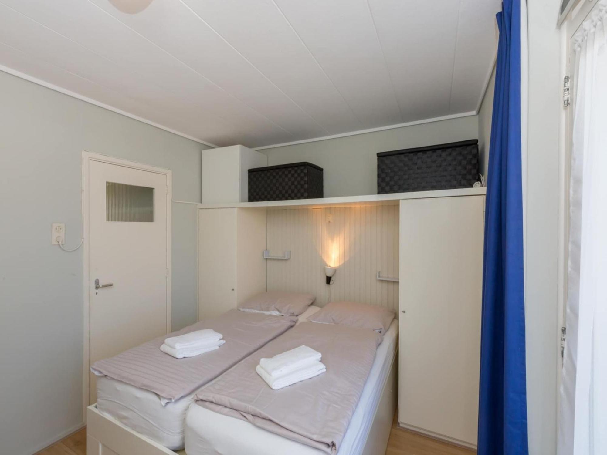 Attractive Apartment Near Vlissingen Beach Esterno foto