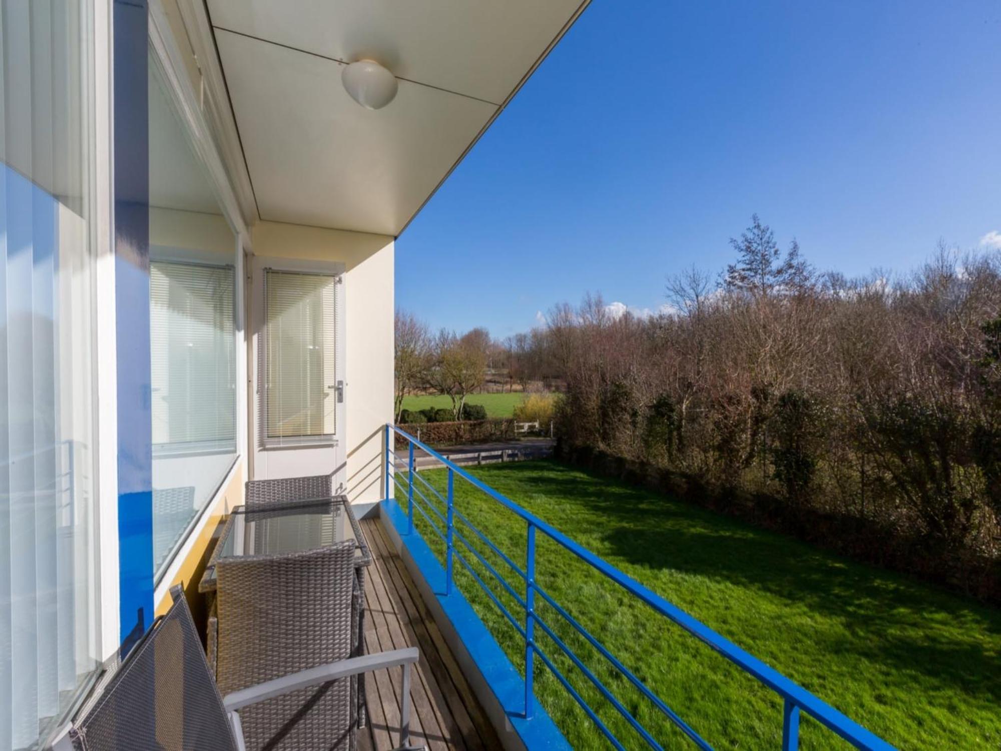 Attractive Apartment Near Vlissingen Beach Esterno foto
