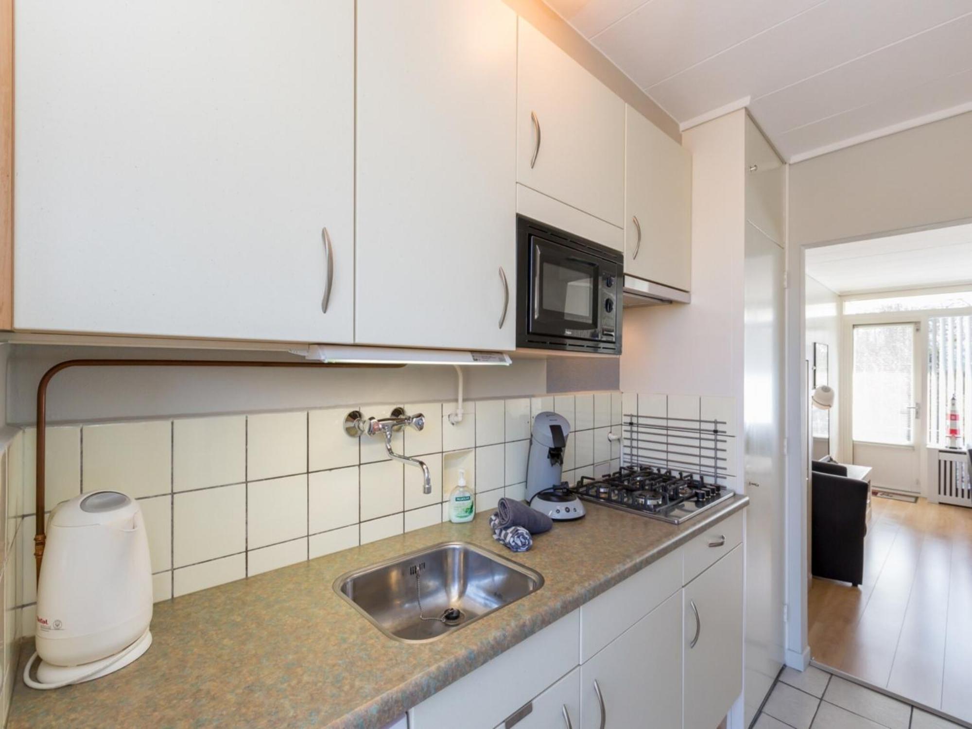 Attractive Apartment Near Vlissingen Beach Esterno foto