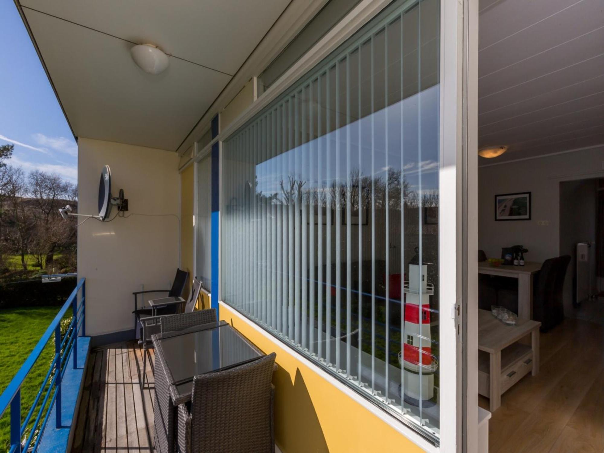 Attractive Apartment Near Vlissingen Beach Esterno foto