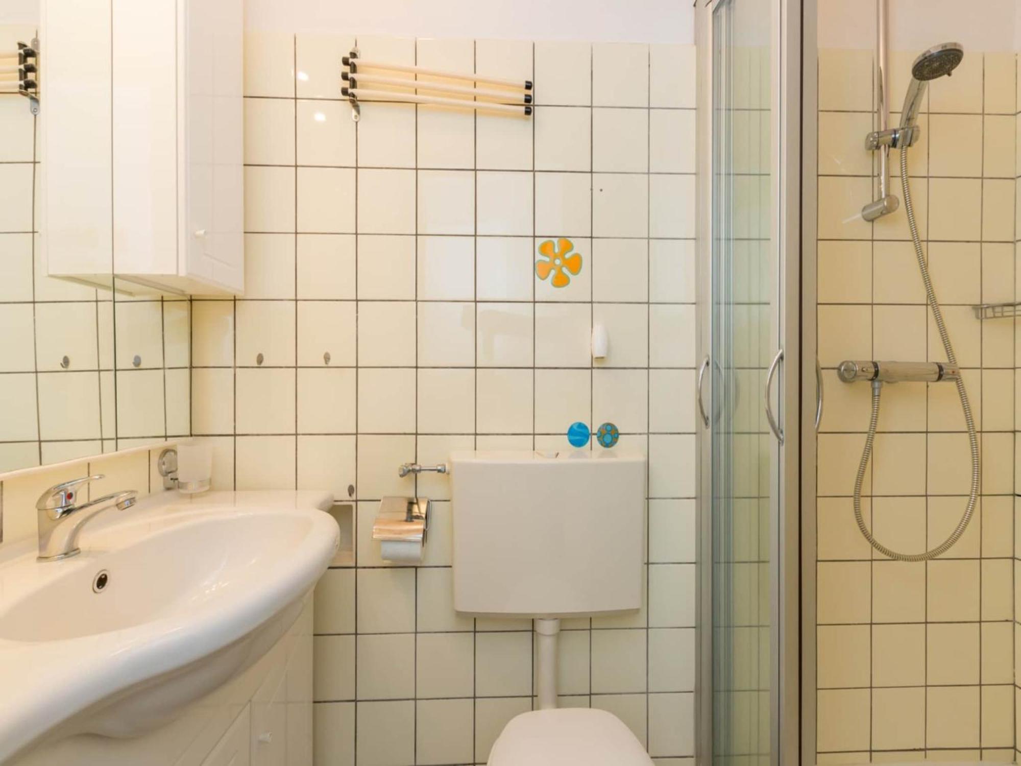 Attractive Apartment Near Vlissingen Beach Esterno foto