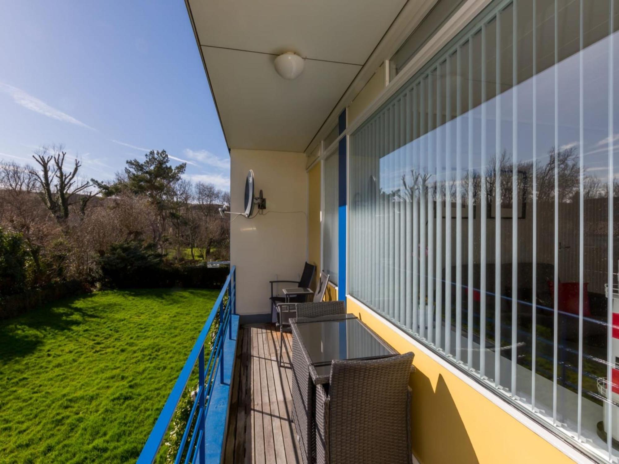 Attractive Apartment Near Vlissingen Beach Esterno foto