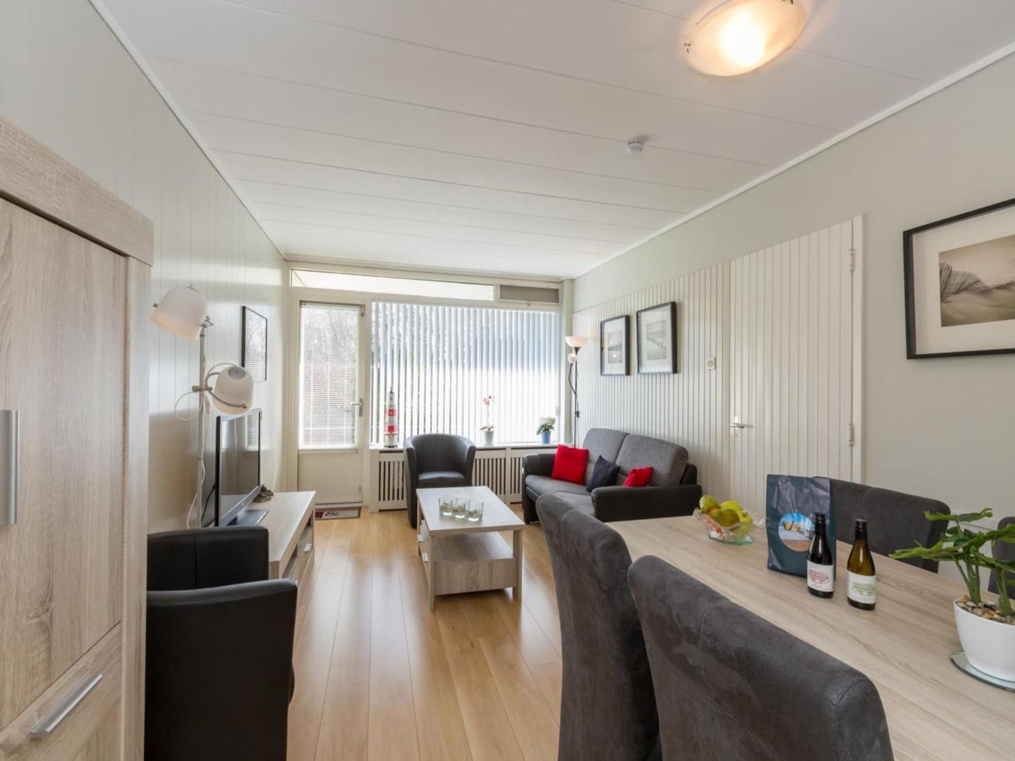 Attractive Apartment Near Vlissingen Beach Esterno foto