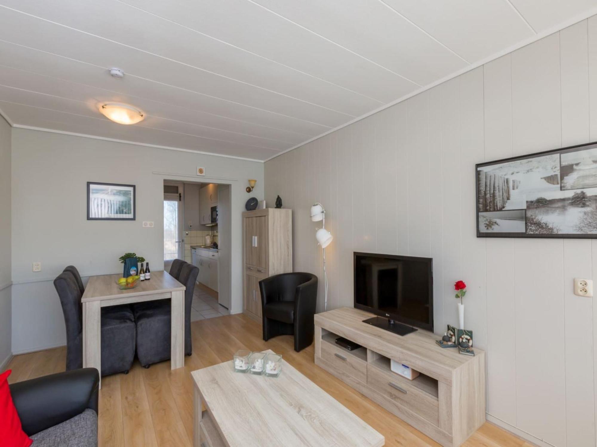 Attractive Apartment Near Vlissingen Beach Esterno foto