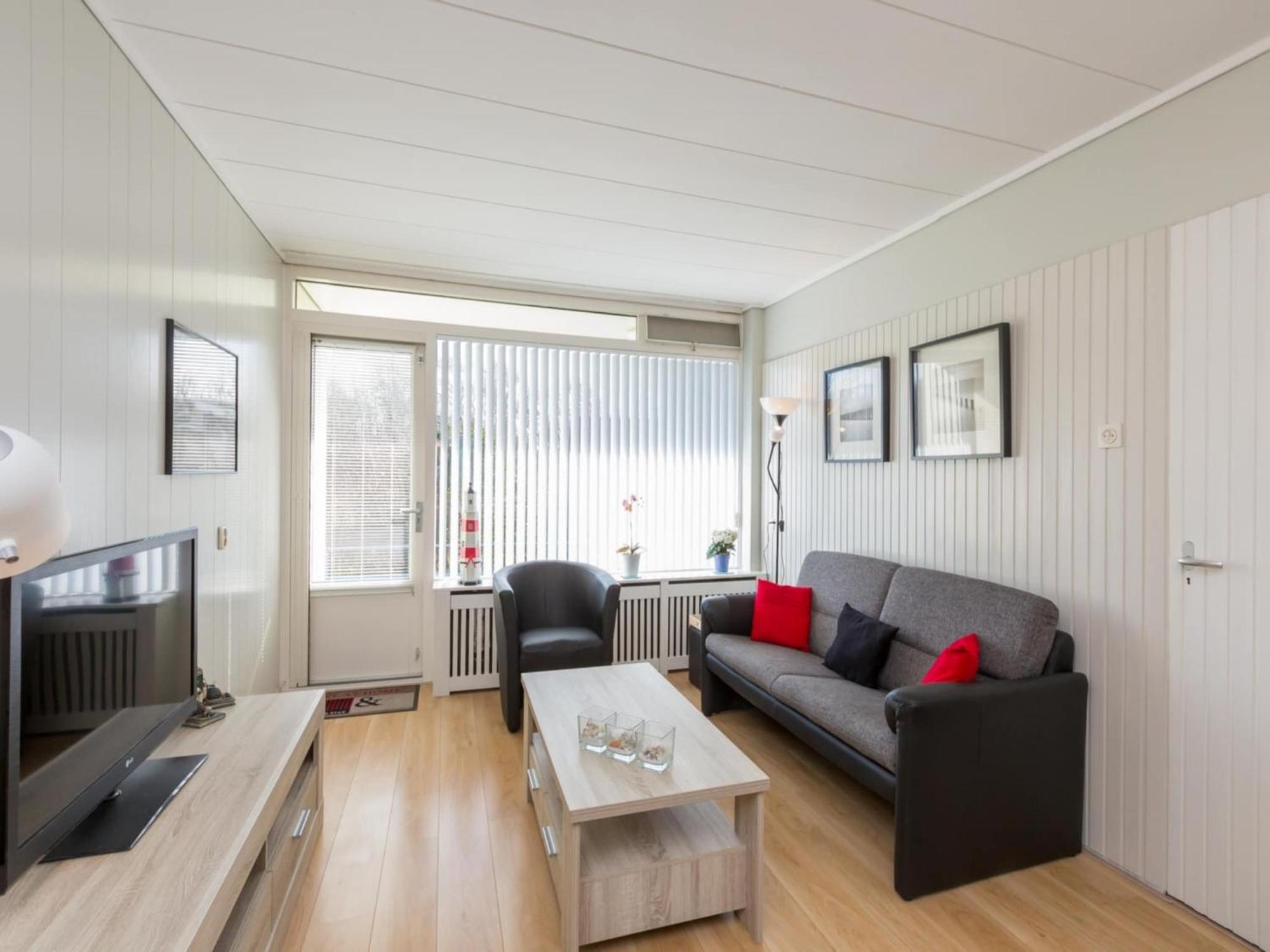 Attractive Apartment Near Vlissingen Beach Esterno foto