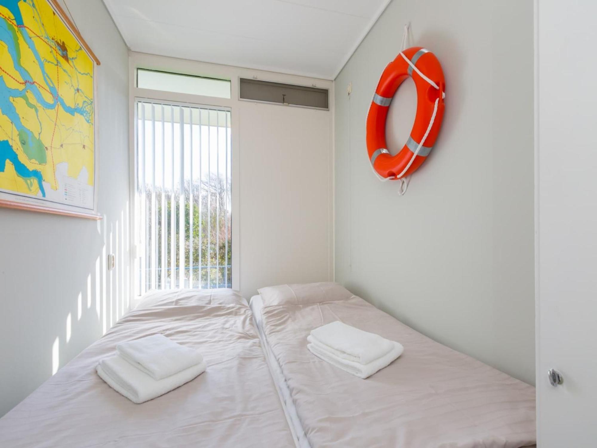 Attractive Apartment Near Vlissingen Beach Esterno foto