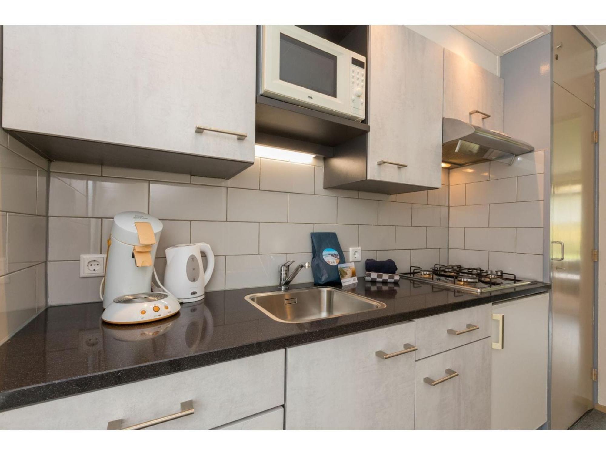 Attractive Apartment Near Vlissingen Beach Esterno foto
