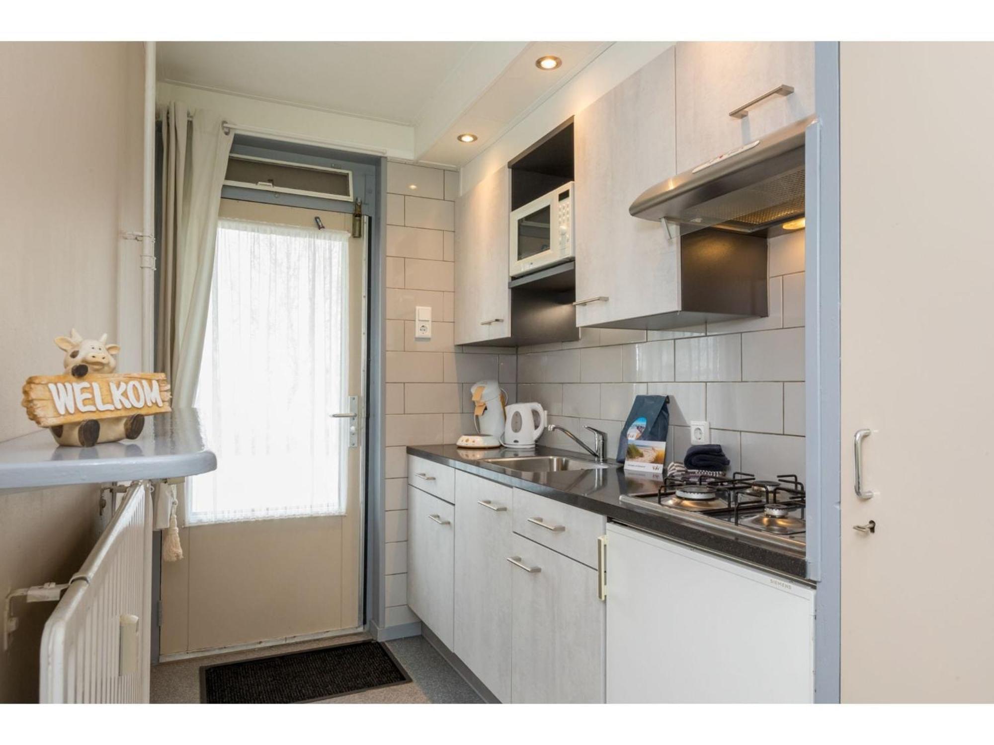 Attractive Apartment Near Vlissingen Beach Esterno foto