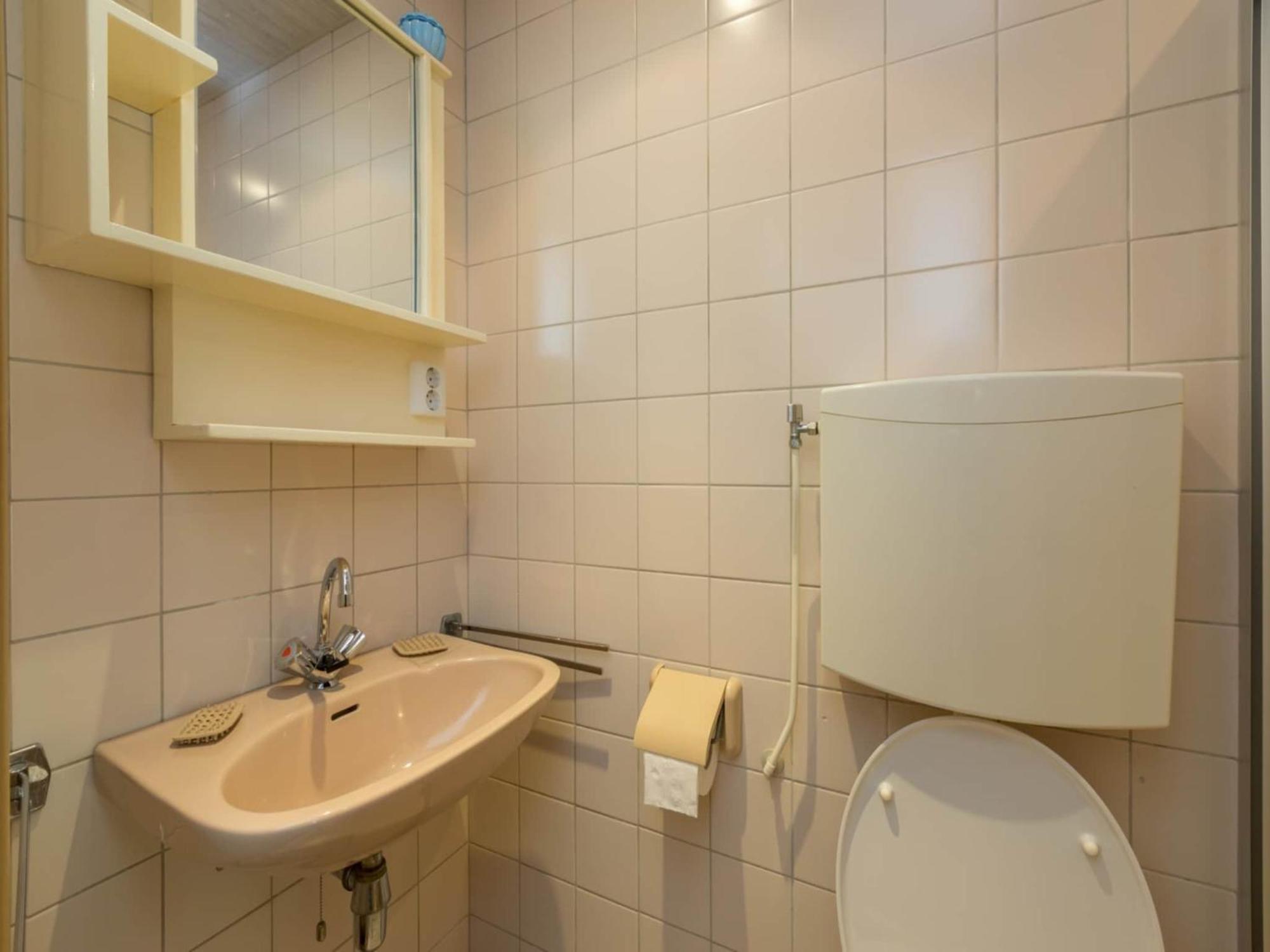 Attractive Apartment Near Vlissingen Beach Esterno foto