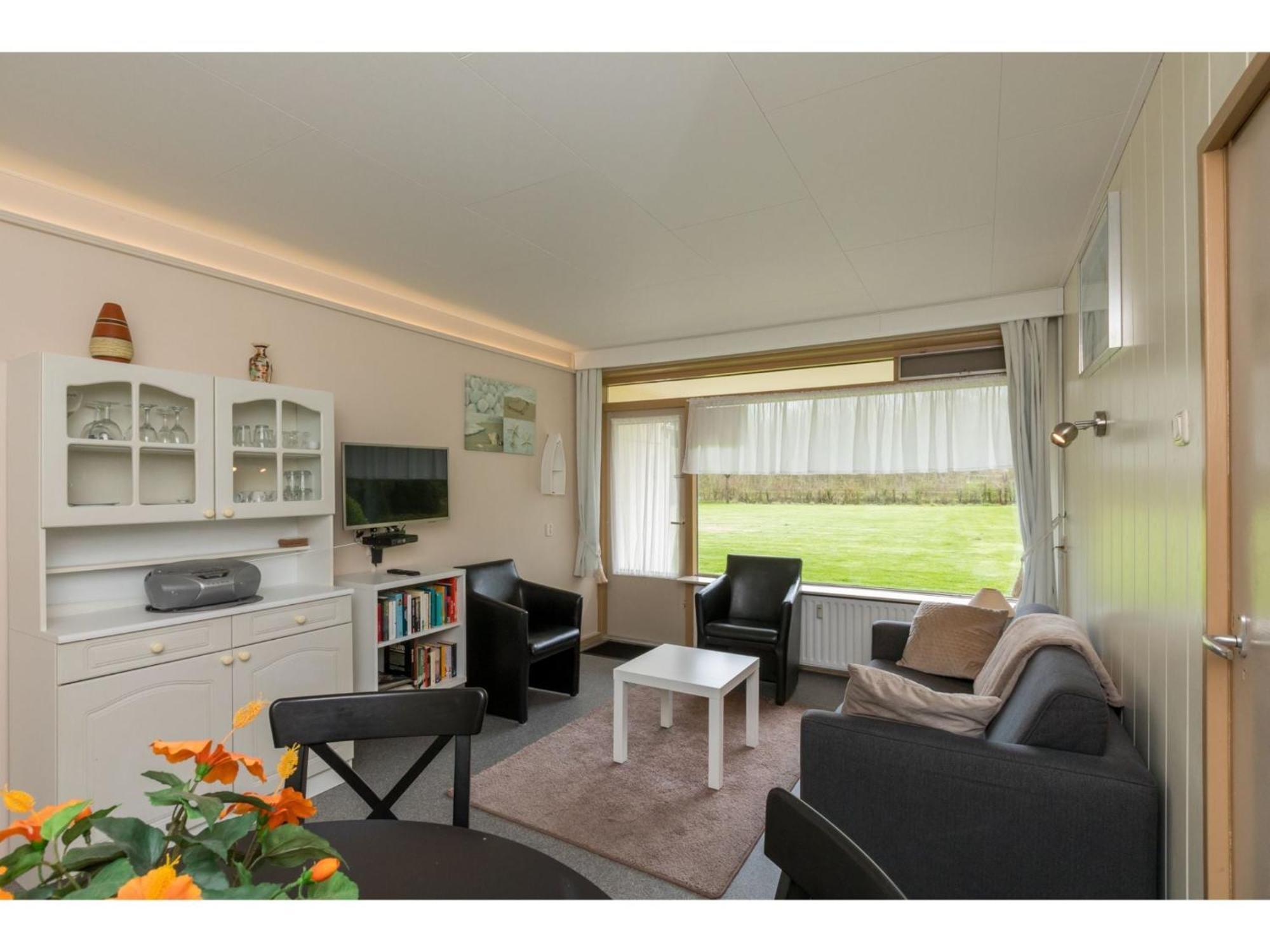 Attractive Apartment Near Vlissingen Beach Esterno foto