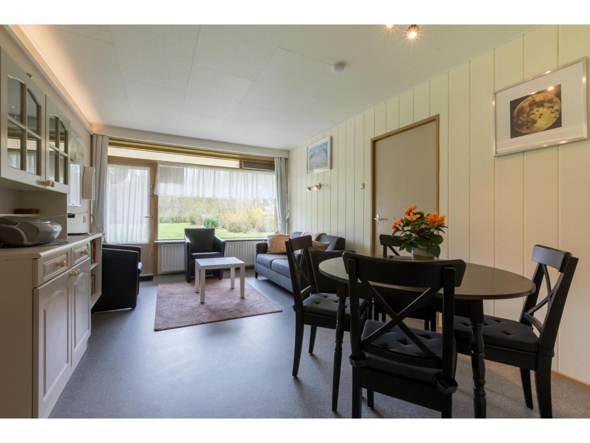 Attractive Apartment Near Vlissingen Beach Esterno foto