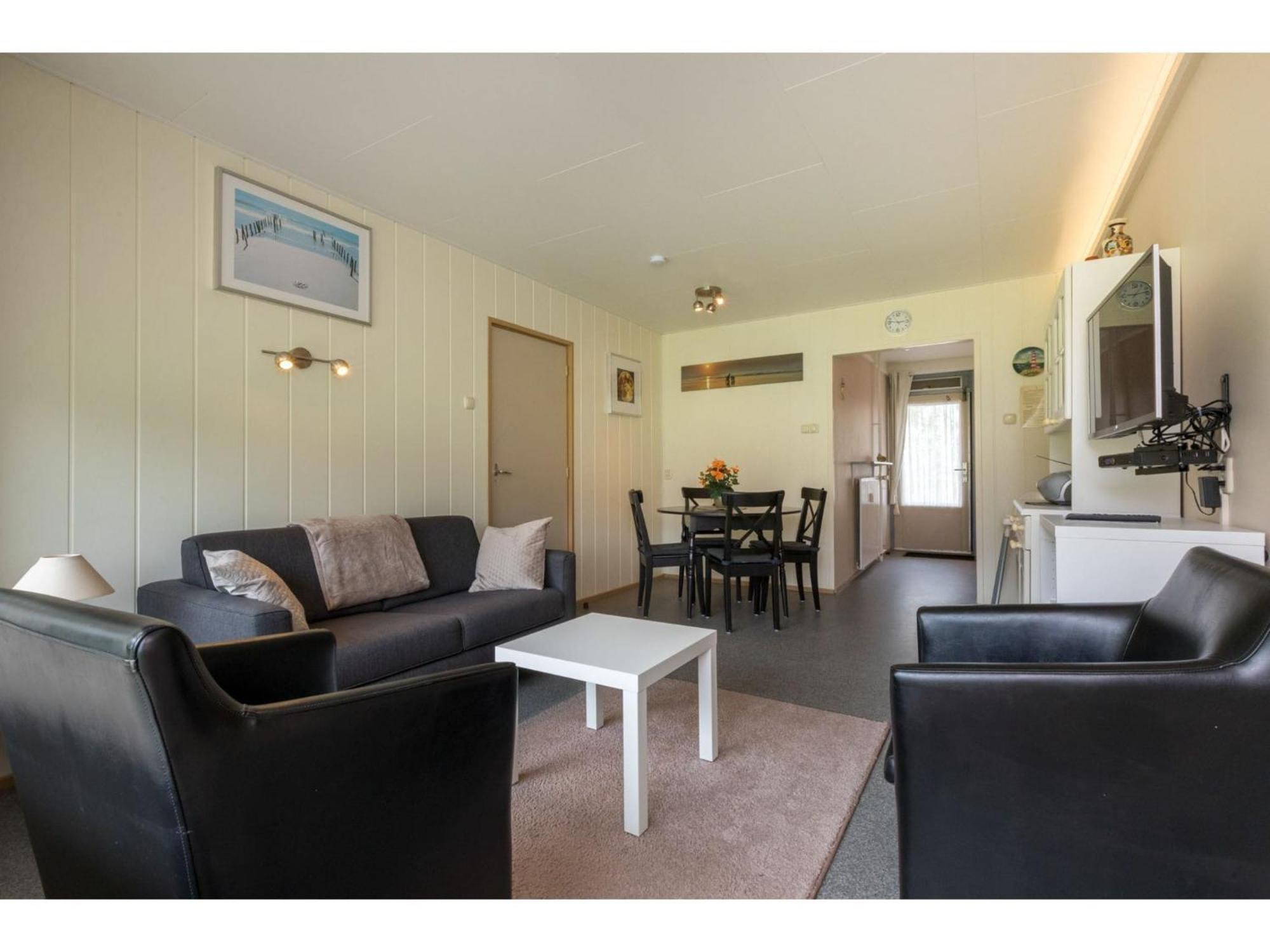 Attractive Apartment Near Vlissingen Beach Esterno foto